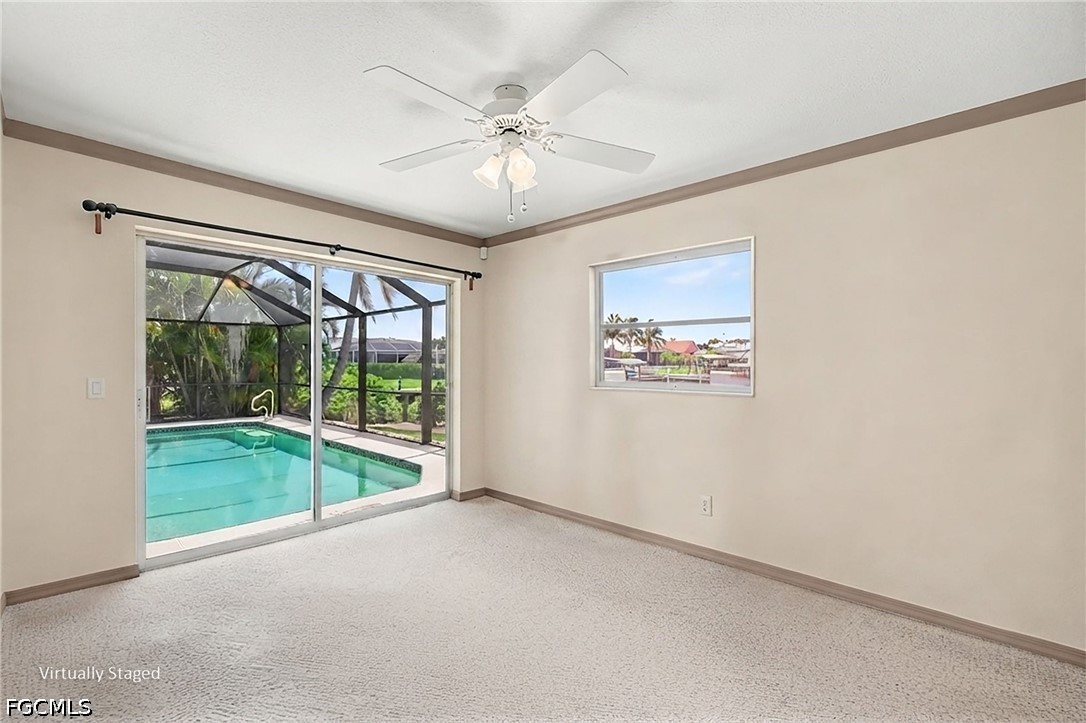 3 Bed Pool Home for Sale in Cape Coral, photo 15