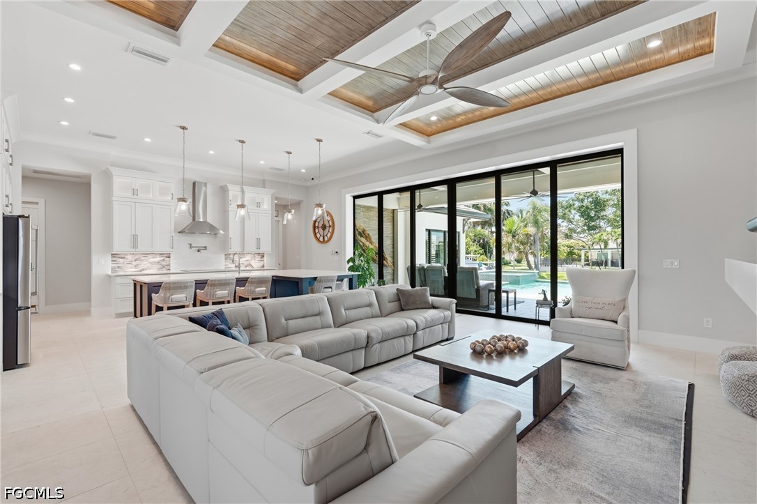 4 Bed Pool Home for Sale in Cape Coral, photo 15