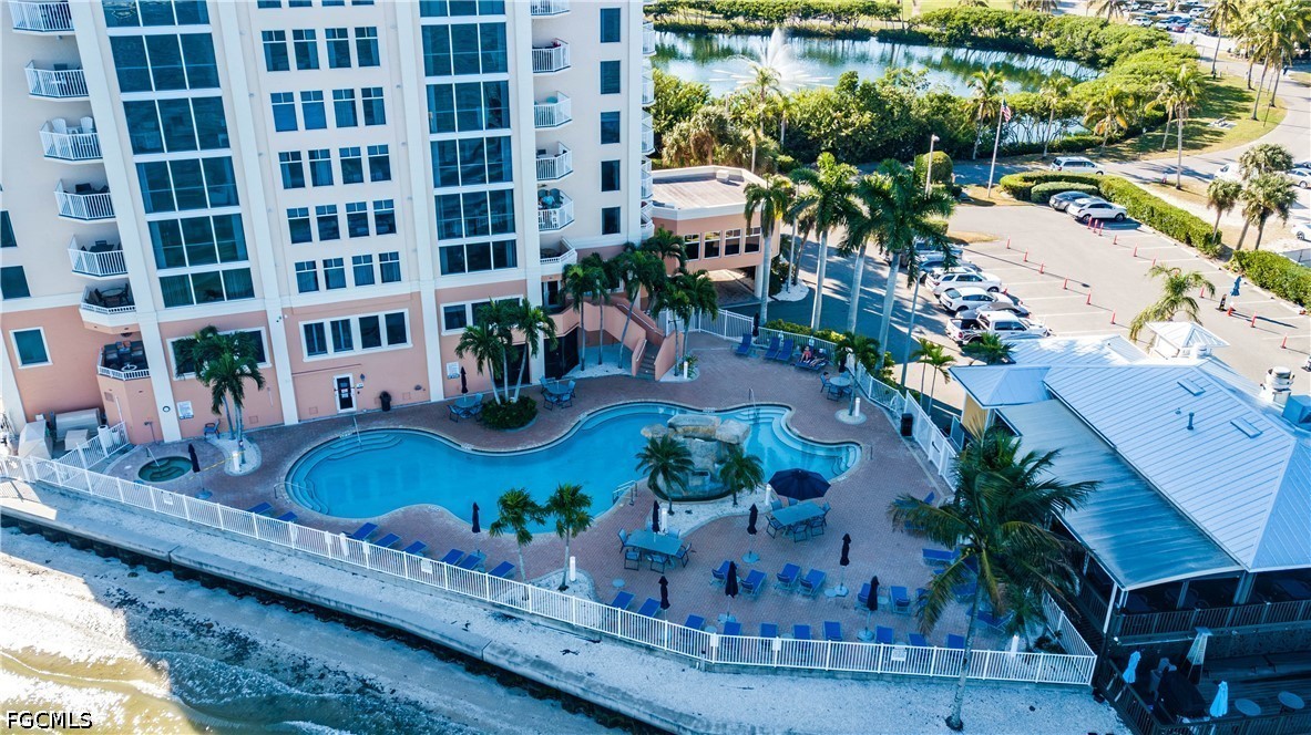 1 Bed Waterfront Home for Sale in Bonita Springs, photo 15