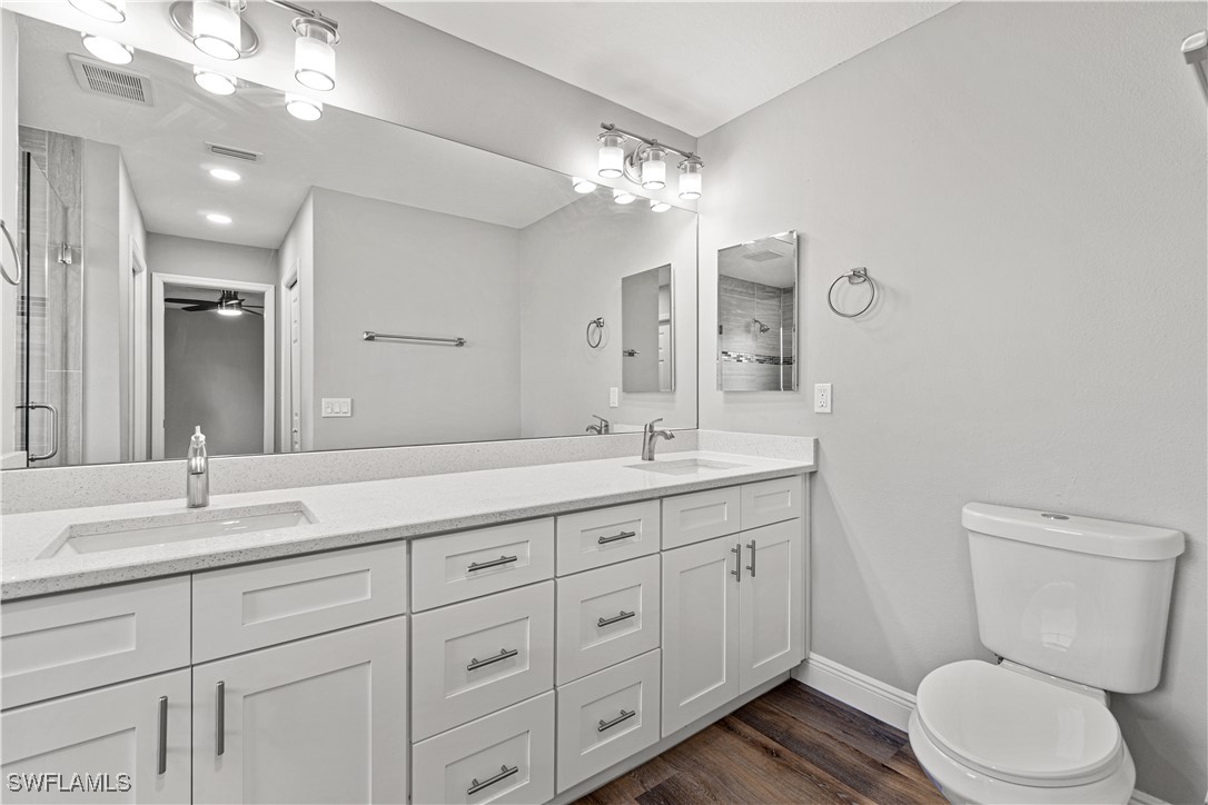 3 Bed Pool Home for Sale in Port Charlotte, photo 16