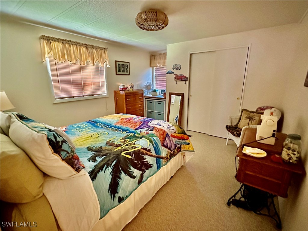3 Bed ManufacturedHome for Sale in Carriage Village, FL — photo 16