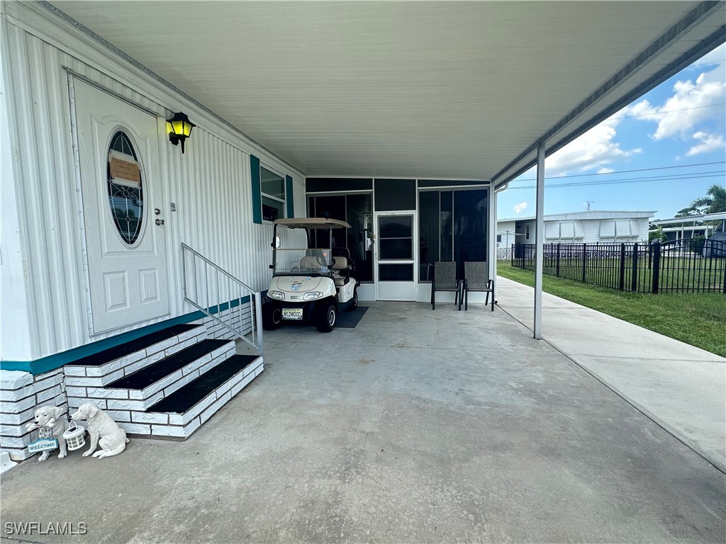2 Bed ManufacturedHome for Sale in Carriage Village, FL — photo 16