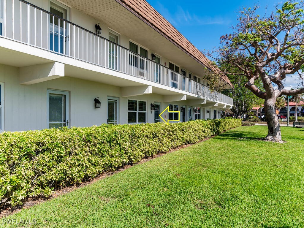 1 Bed Condominium for Sale in Seabreeze Apts, FL, $228,900 — photo 16