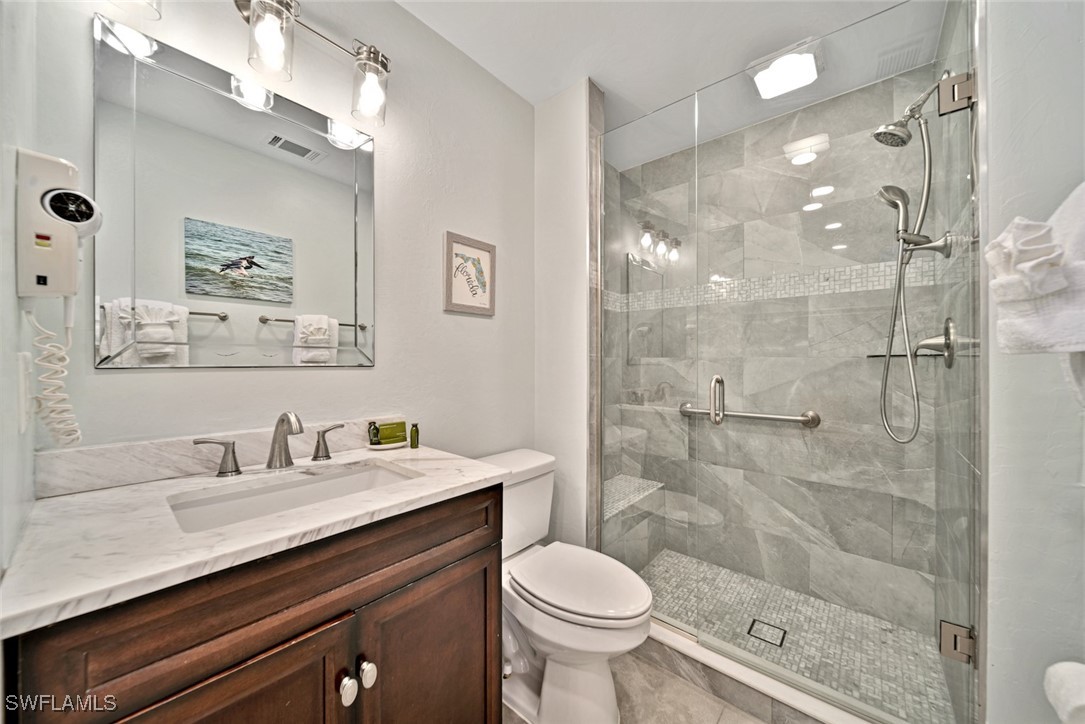 2 Bed Waterfront Home for Sale in Sanibel, photo 16