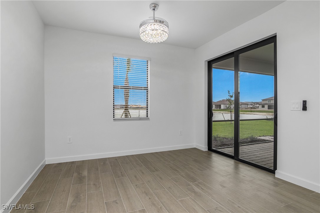 4 Bed Waterfront Home for Sale in Estero, FL, $649,900 — photo 16