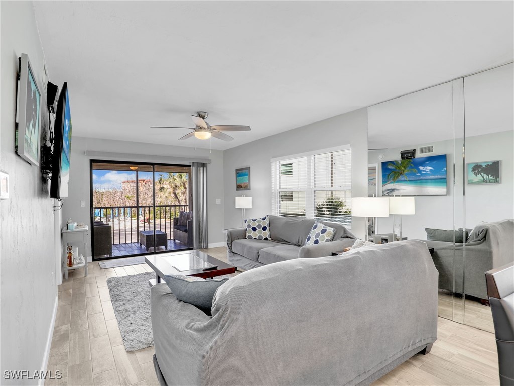 2 Bed Condominium for Sale in Fort Myers Beach, FL, $315,000 — photo 16