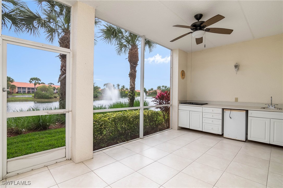 2 Bed Waterfront Home for Sale in Naples, FL, $359,000 — photo 16