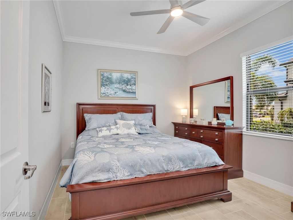 4 Bed Pool Home for Sale in Estero, FL, $724,000 — photo 16
