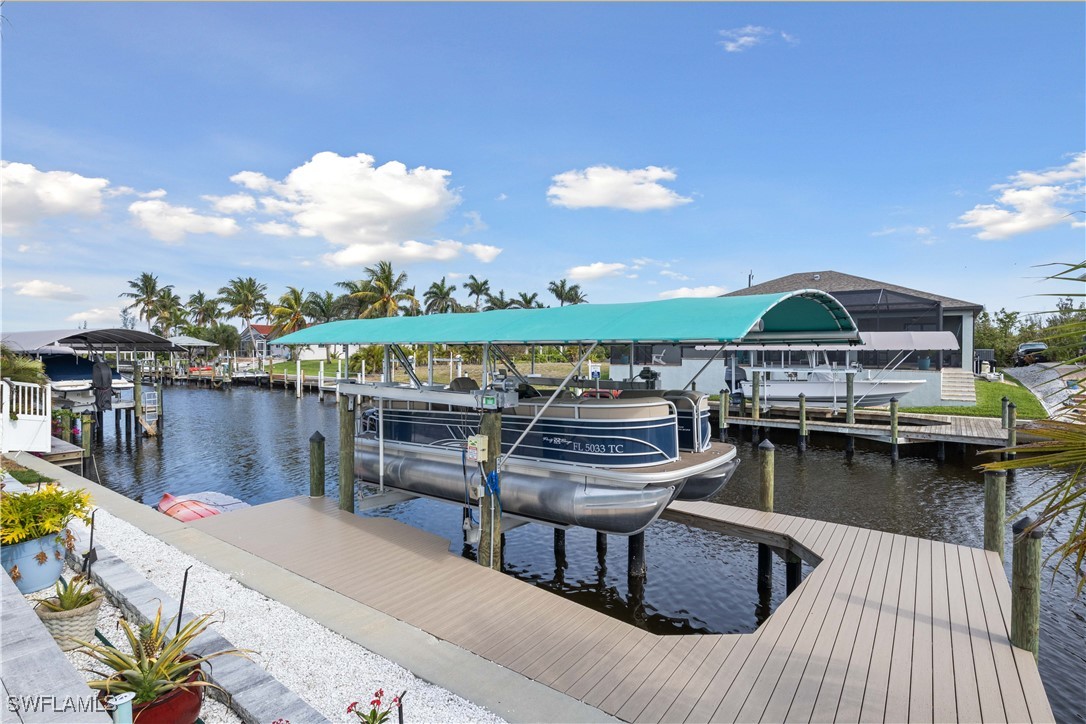 3 Bed Pool Home for Sale in St James City, photo 16