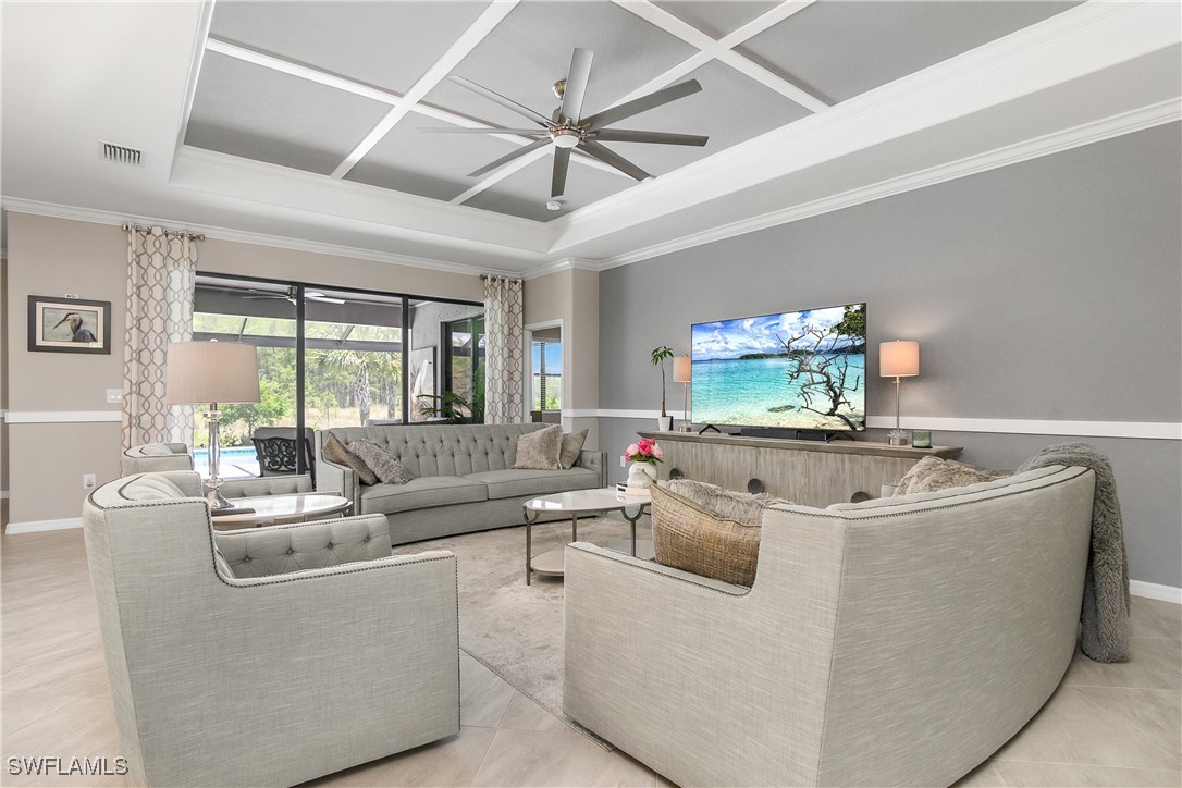 3 Bed Pool Home for Sale in Estero, FL, $779,000 — photo 16