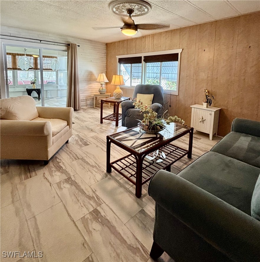 2 Bed ManufacturedHome for Sale in North Fort Myers, FL — photo 16