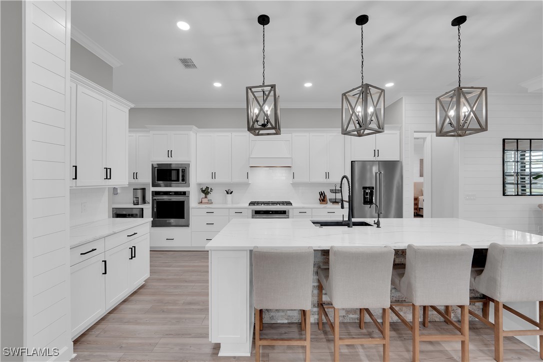 3 Bed Pool Home for Sale in Verdana Village, FL — photo 16