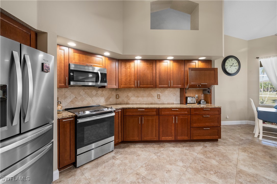 3 Bed Pool Home for Sale in Lake Pembroke, FL, $440,000 — photo 16