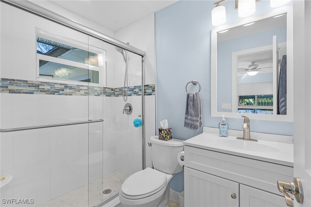 2 Bed SingleFamilyResidence for Sale in St James City, FL — photo 16
