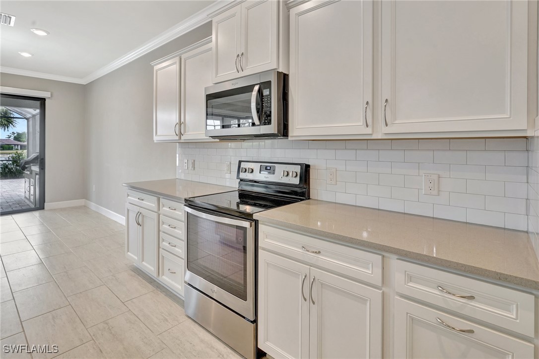 4 Bed Pool Home for Sale in Estero, FL, $799,999 — photo 16