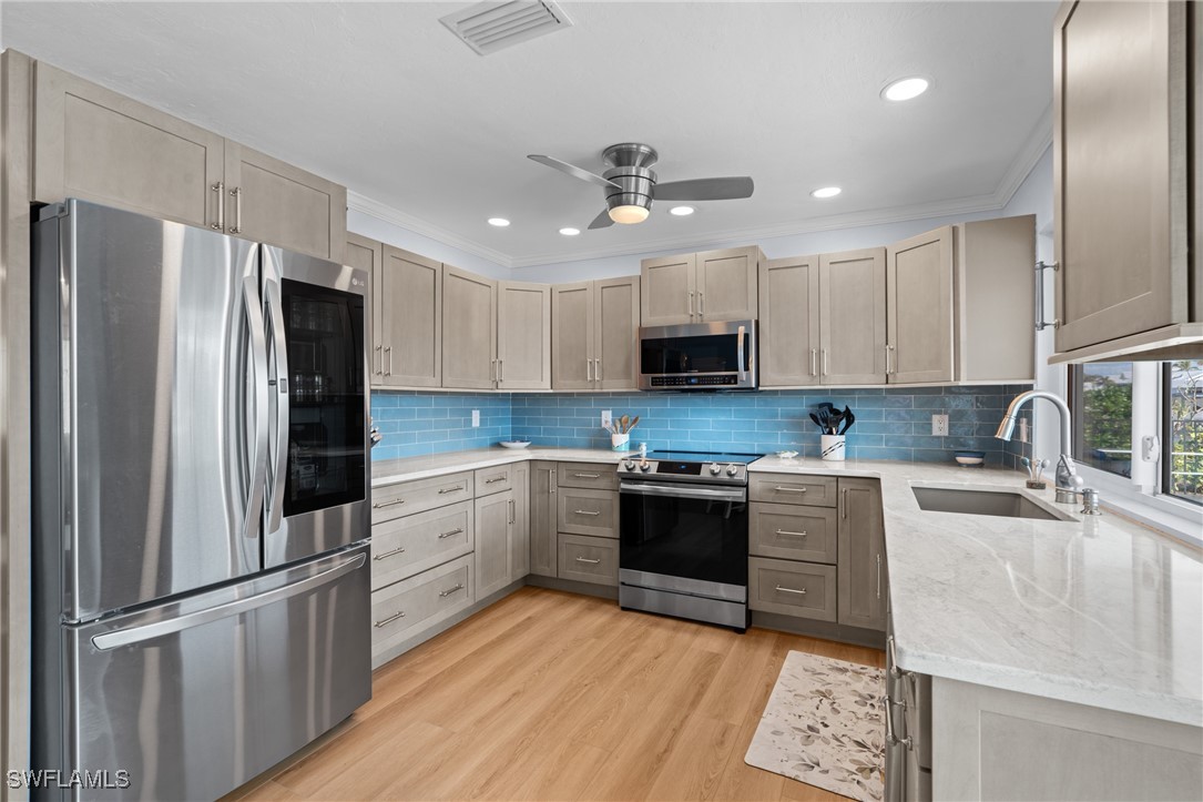 2 Bed Pool Home for Sale in Bayview Acres, FL, $670,000 — photo 16