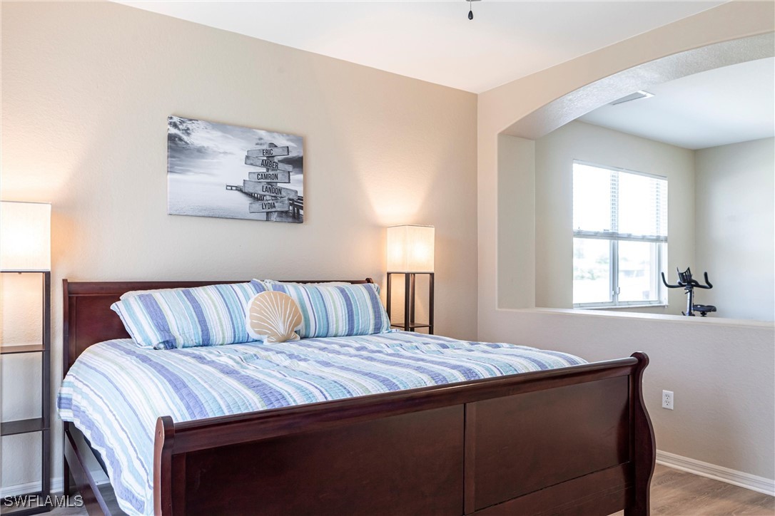 4 Bed Pool Home for Sale in Cape Coral, photo 16