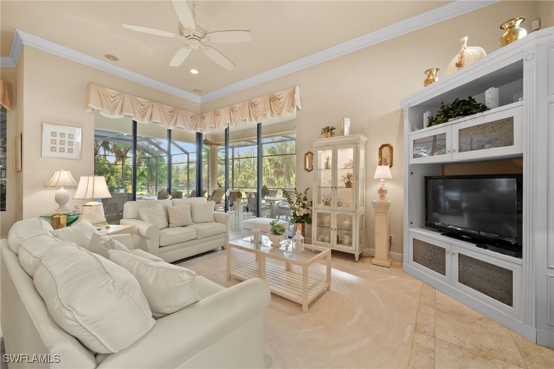 4 Bed Pool Home for Sale in Estero, FL, $2,185,000 — photo 16