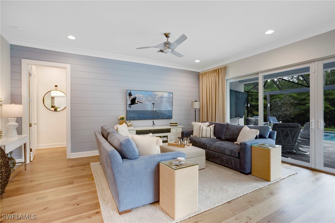 3 Bed Pool Home for Sale in Valencia Trails, FL, $999,999 — photo 16