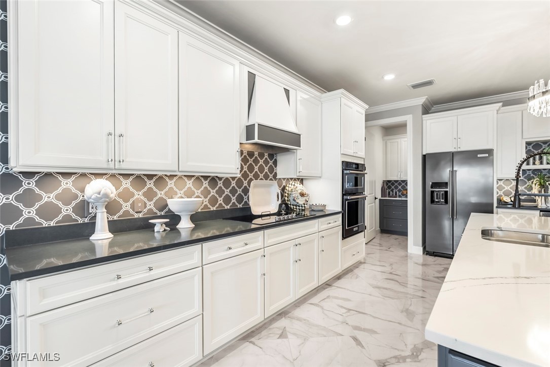 4 Bed Pool Home for Sale in Del Webb, FL, $840,000 — photo 16