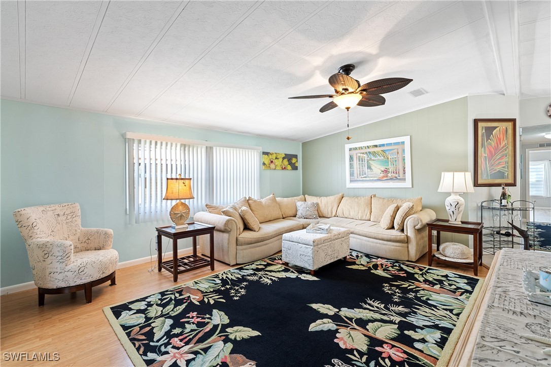 2 Bed ManufacturedHome for Sale in Naples, FL, $210,000 — photo 16