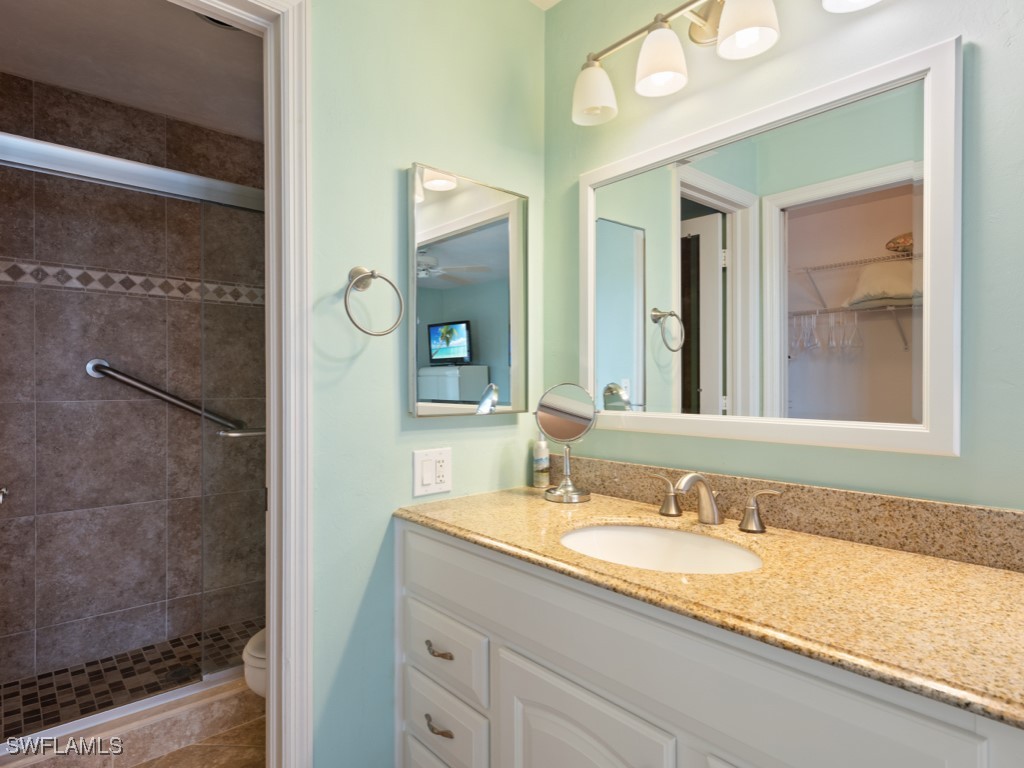 2 Bed Waterfront Home for Sale in Marco Island, FL, $410,000 — photo 16