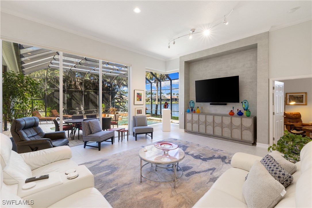 4 Bed Pool Home for Sale in Edgewater, FL, $1,575,000 — photo 16