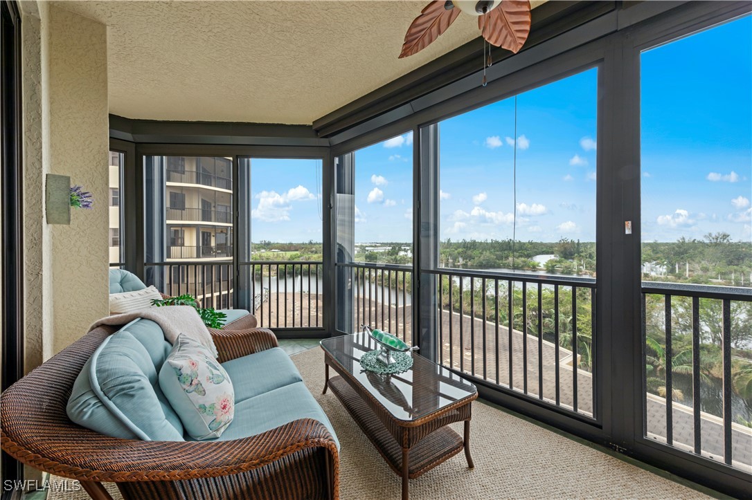 3 Bed Waterfront Home for Sale in Fort Myers, FL, $495,000 — photo 16