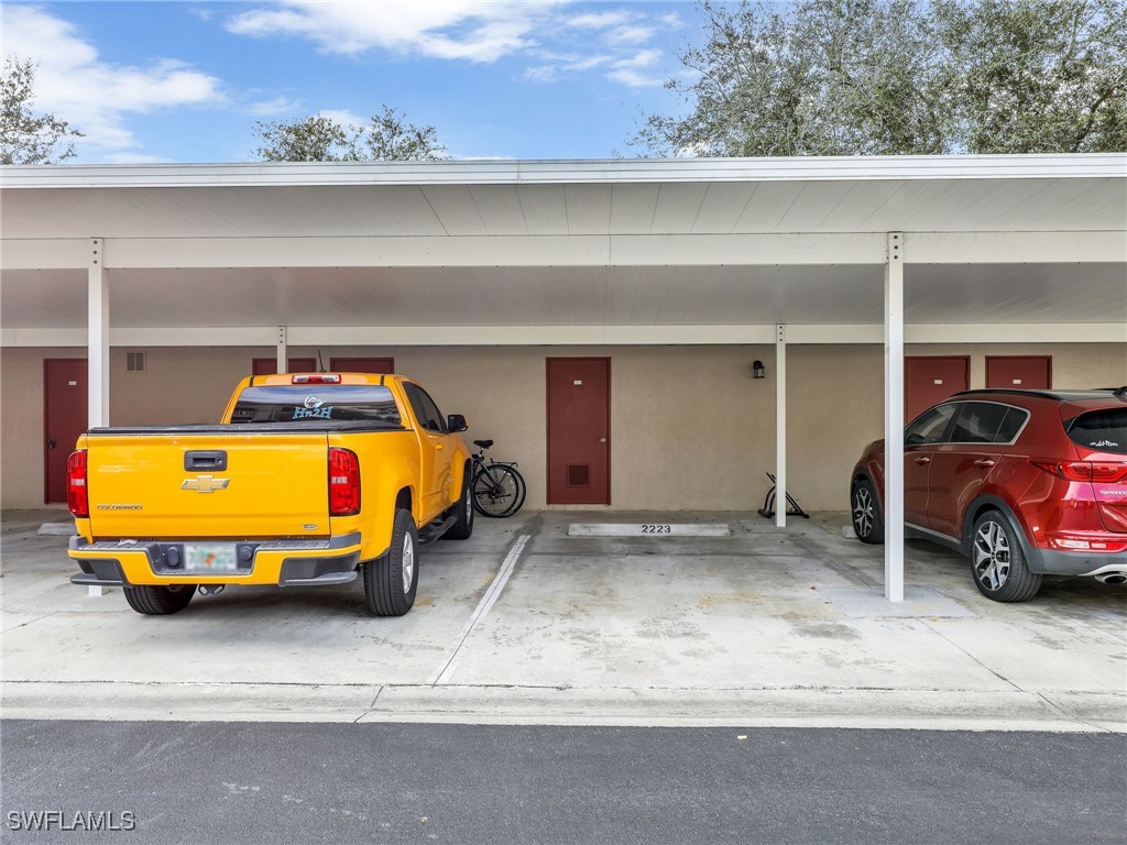 2 Bed Condominium for Sale in Barletta, FL, $260,000 — photo 16