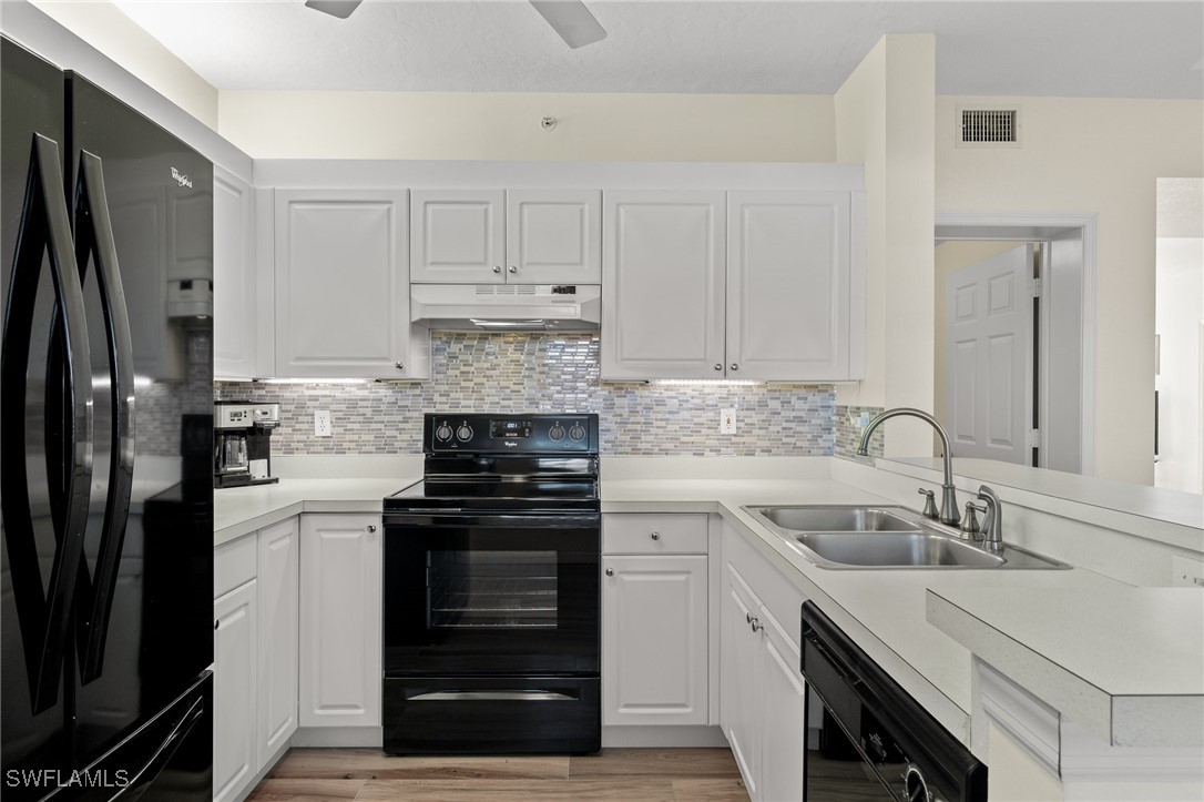2 Bed Pool Home for Sale in Captains Bay South, FL, $375,000 — photo 16