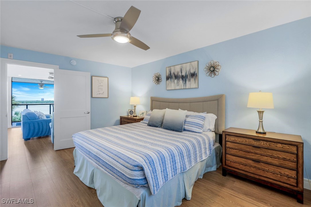 1 Bed Waterfront Home for Sale in Marco Island, FL, $525,000 — photo 16
