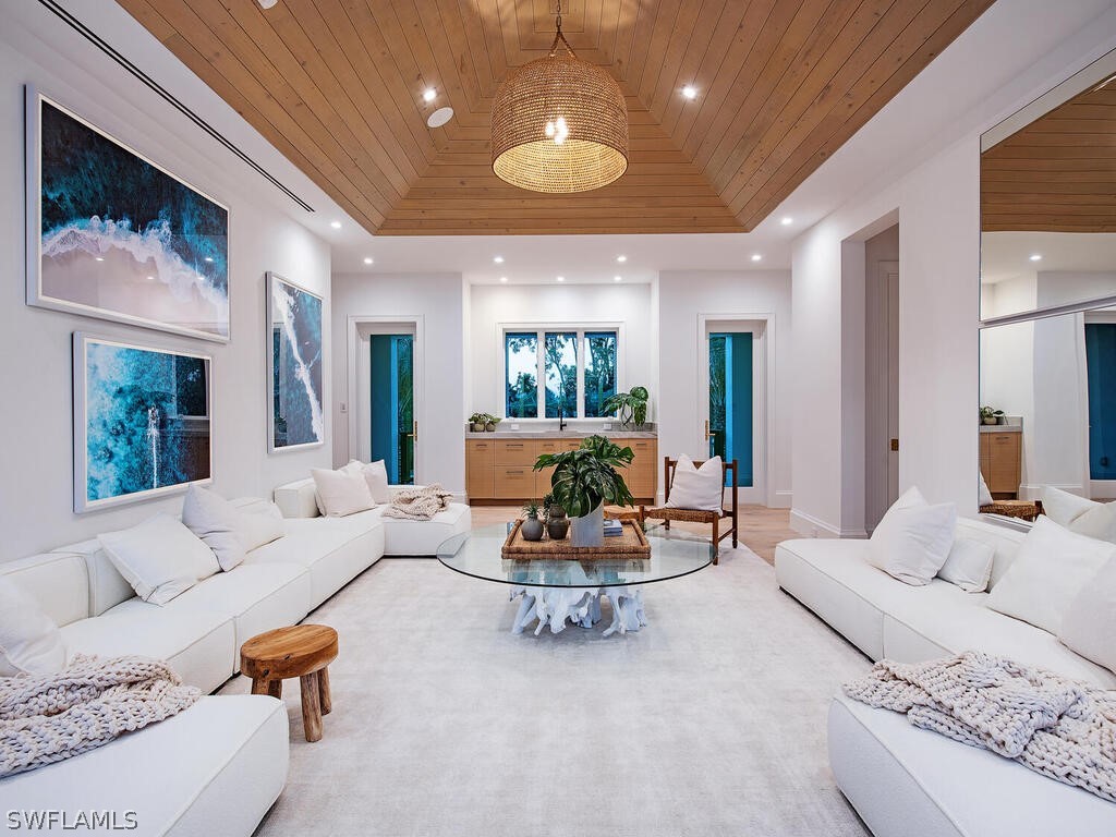 5 Bed Pool Home for Sale in Olde Naples, FL, $11,950,000 — photo 16