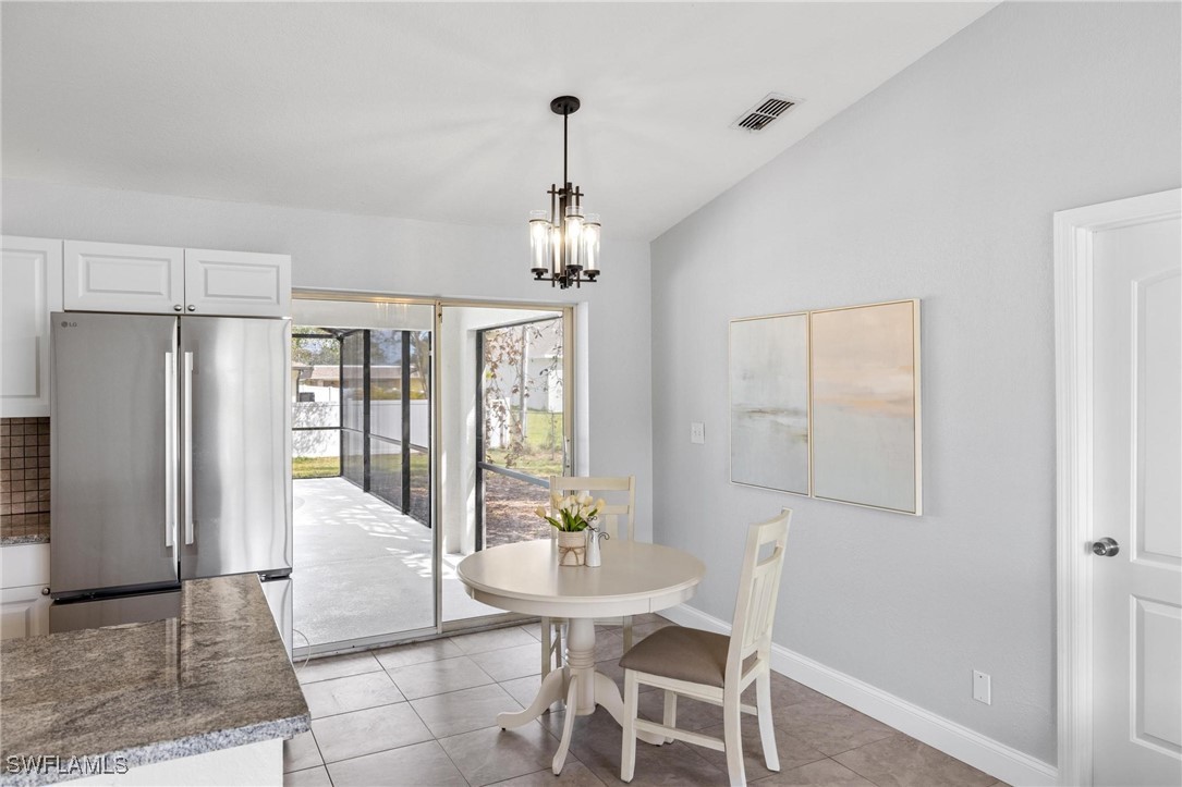 2 Bed Pool Home for Sale in Gulf Cove, photo 16