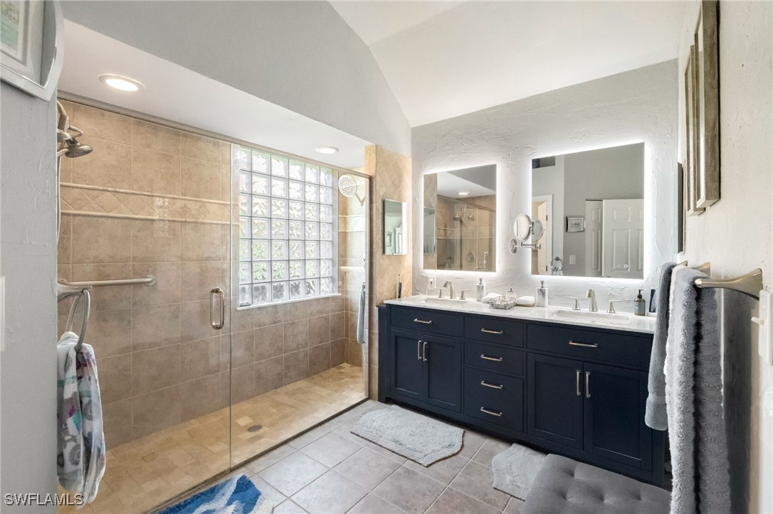 2 Bed Waterfront Home for Sale in Del Vera Country Club, FL — photo 16