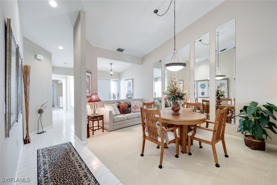 2 Bed Waterfront Home for Sale in Estero, FL — photo 16