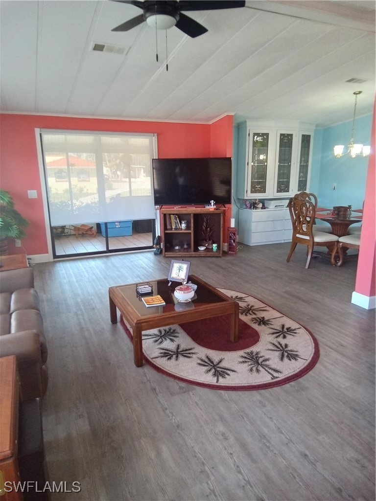 2 Bed ManufacturedHome for Sale in Pine Island Cove, FL — photo 16