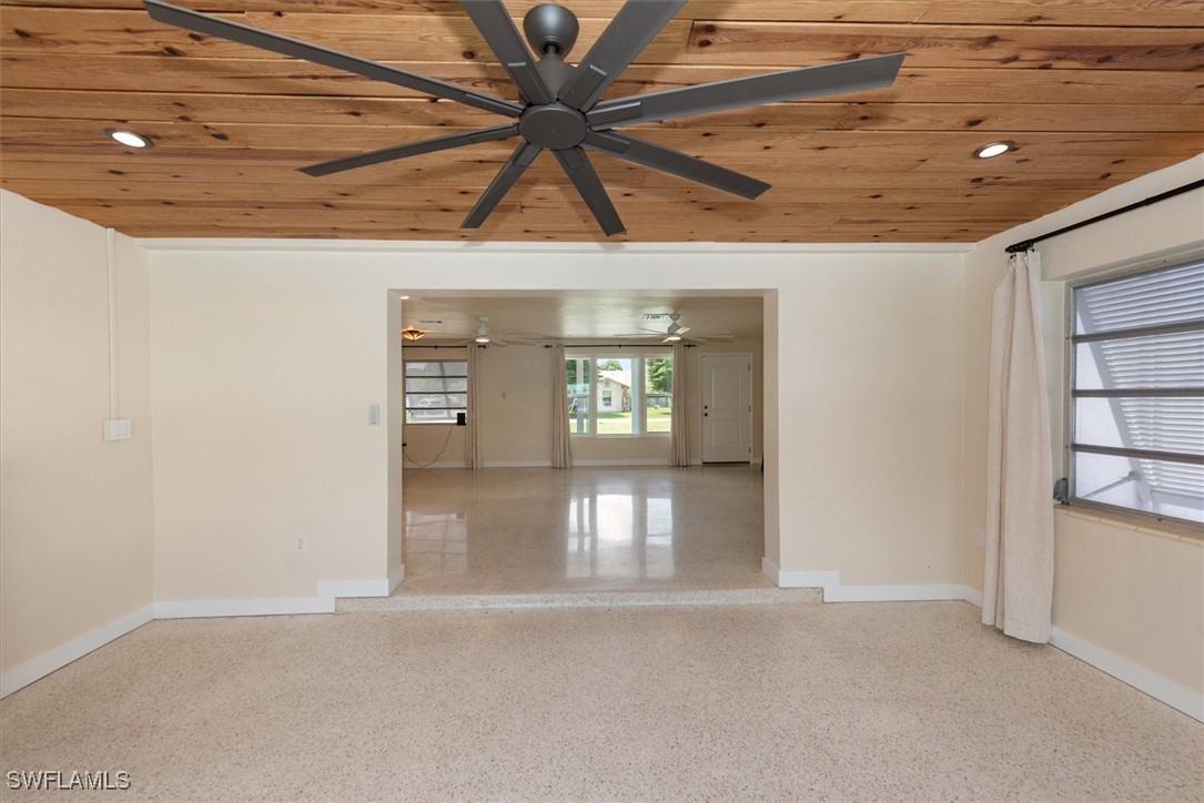 2 Bed Pool Home for Sale in Morse Shores, FL, $345,000 — photo 16