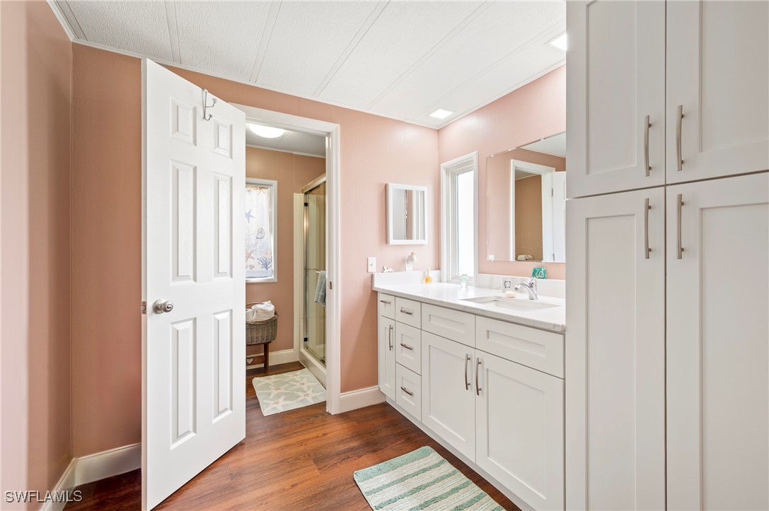 2 Bed ManufacturedHome for Sale in Old Bridge Village, FL — photo 16