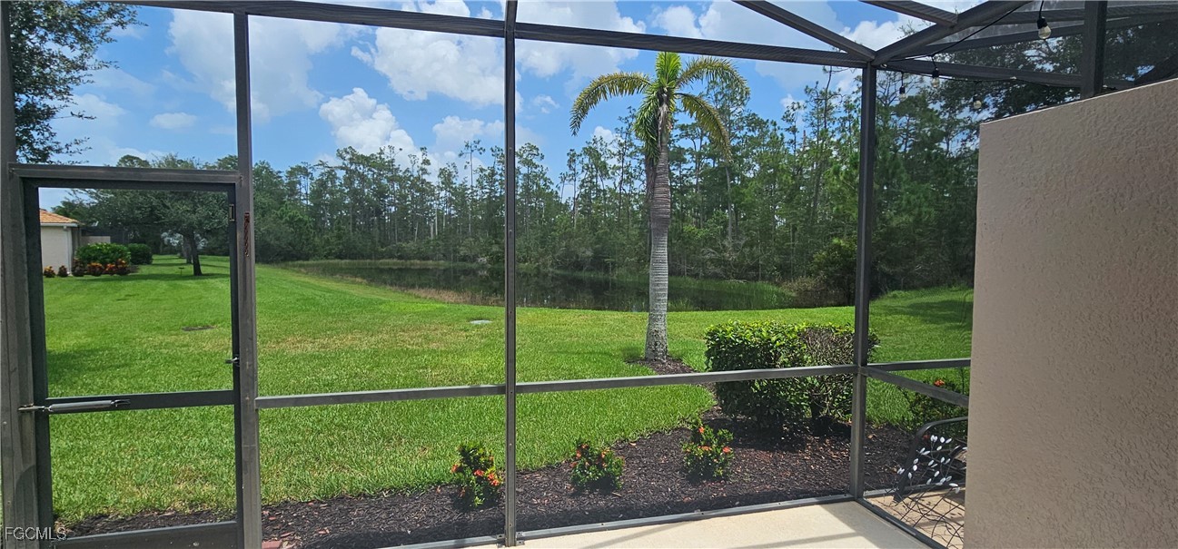 2 Bed Waterfront Home for Sale in Bella Terra, FL — photo 16