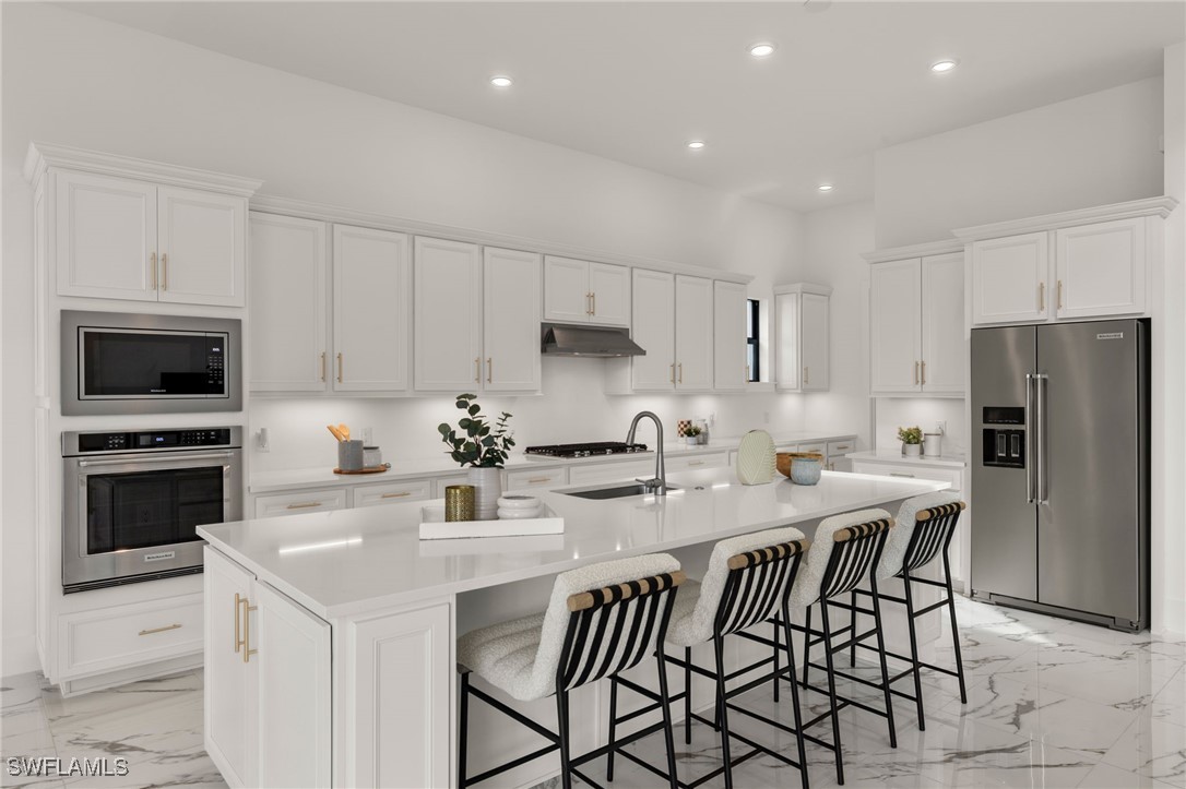 5 Bed Pool Home for Sale in Ardena, FL, $2,795,000 — photo 16