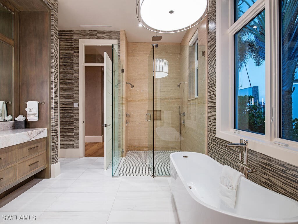 5 Bed Pool Home for Sale in Port Royal, FL, $17,995,000 — photo 16