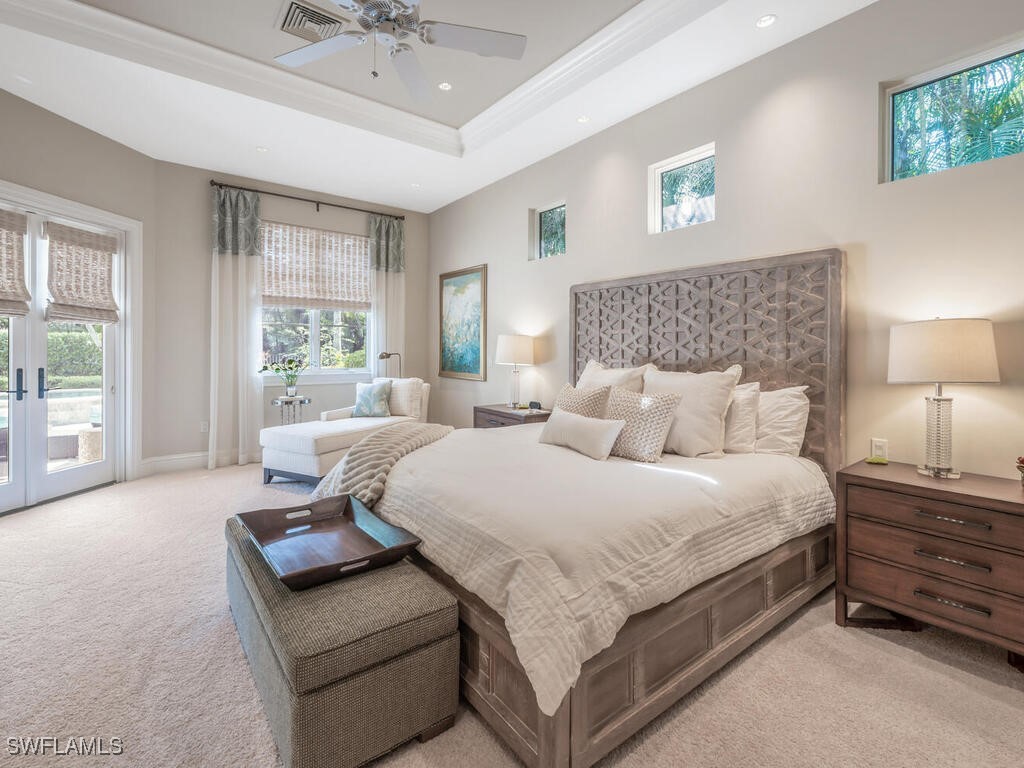 4 Bed Pool Home for Sale in Quail West, FL, $3,100,000 — photo 16