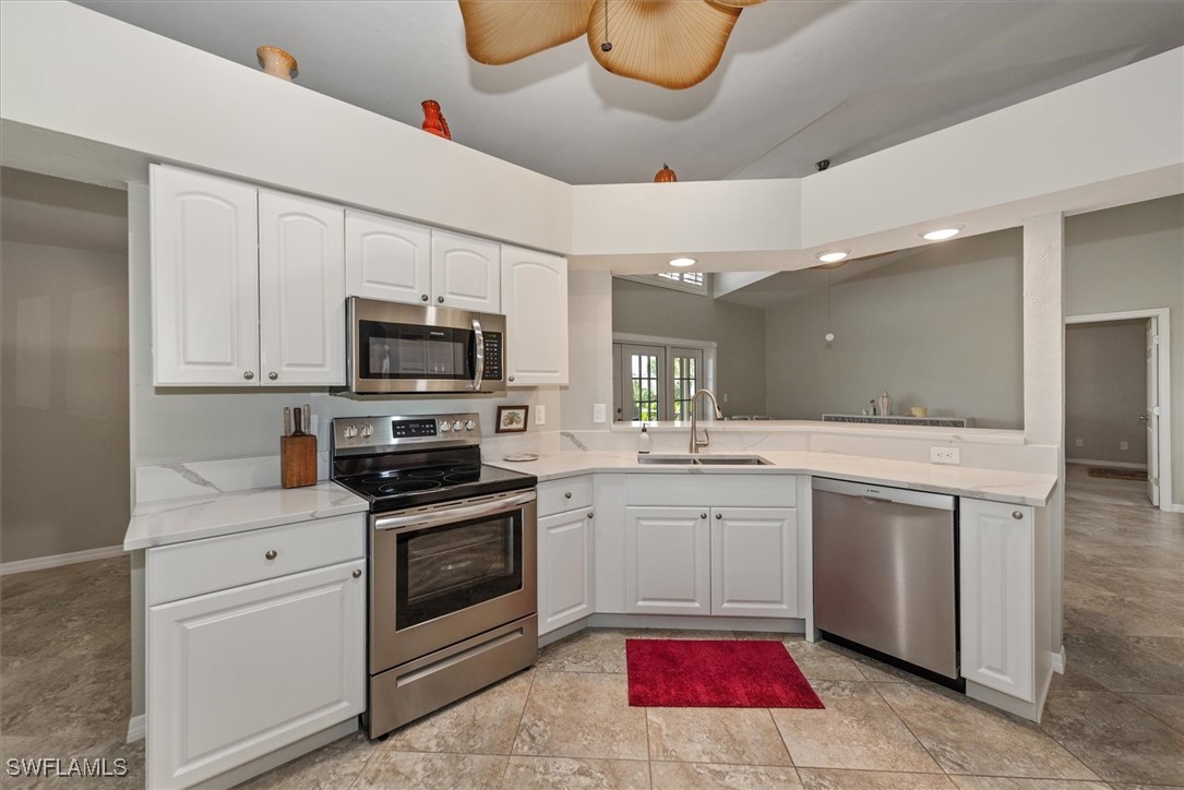 3 Bed SingleFamilyResidence for Sale in Kelly Greens, FL — photo 16