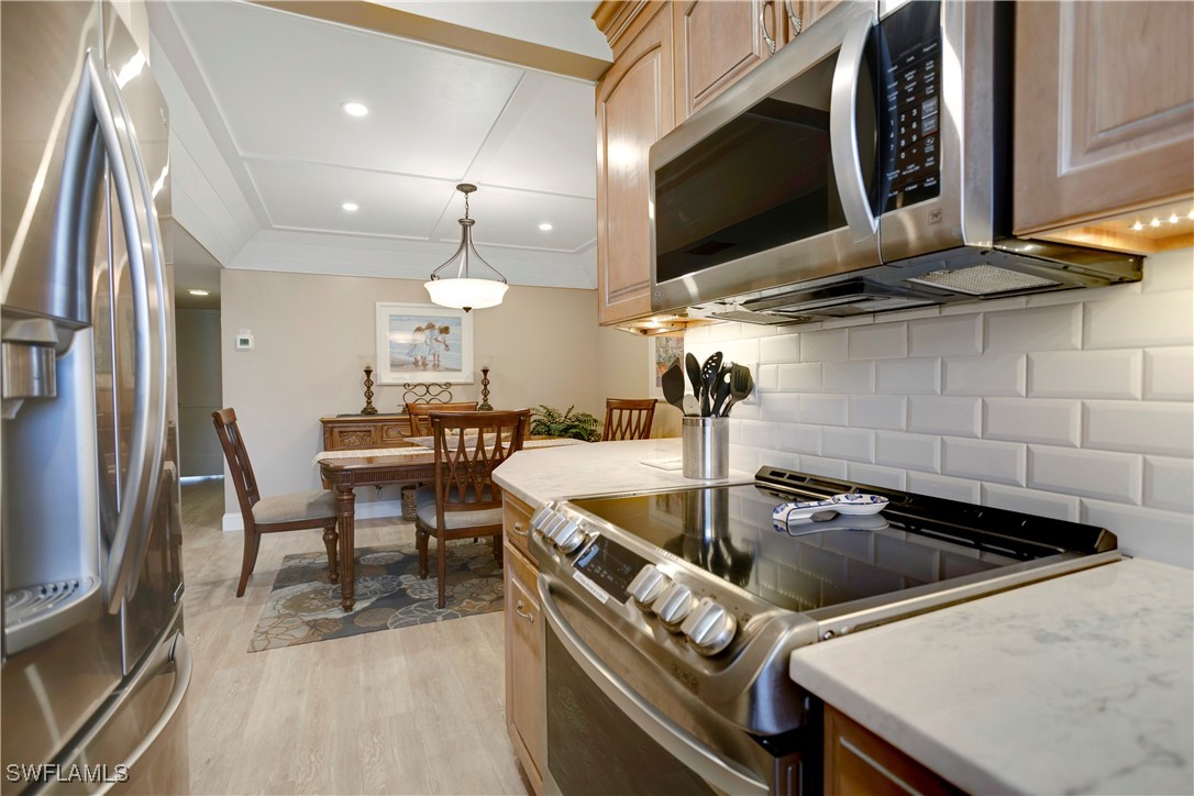2 Bed Waterfront Home for Sale in Bonita Beach Club, FL — photo 16
