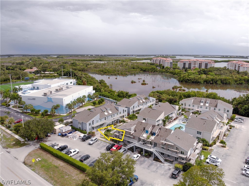 2 Bed Condominium for Sale in Estuary I, photo 16