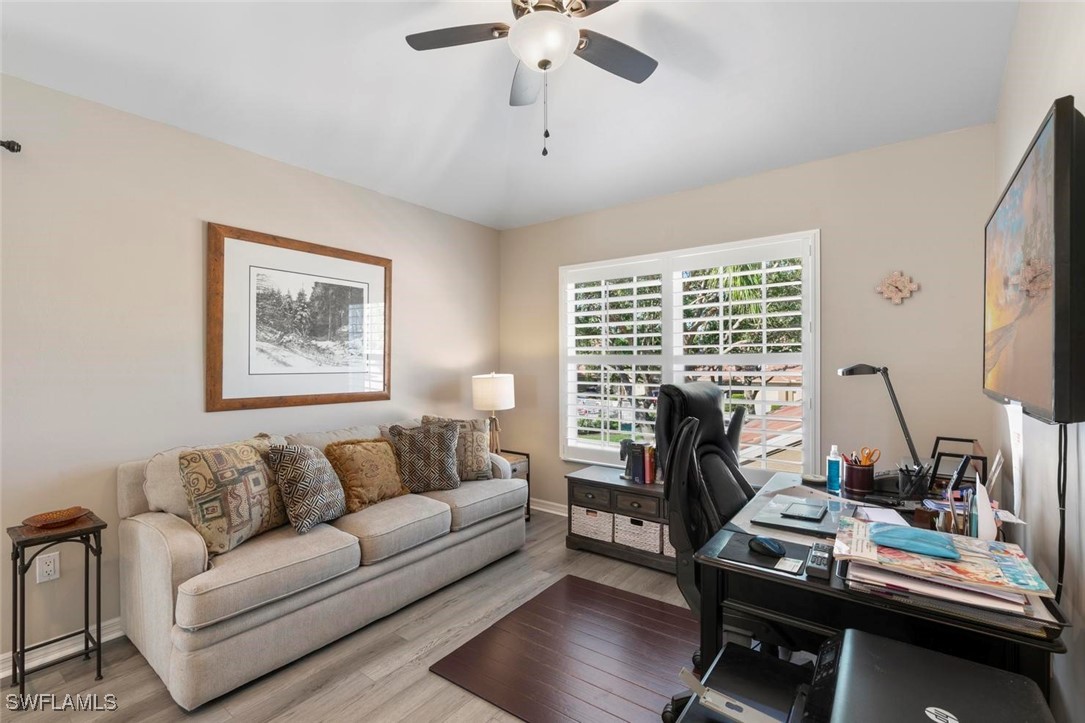 2 Bed Waterfront Home for Sale in Sabal Palm, FL — photo 16
