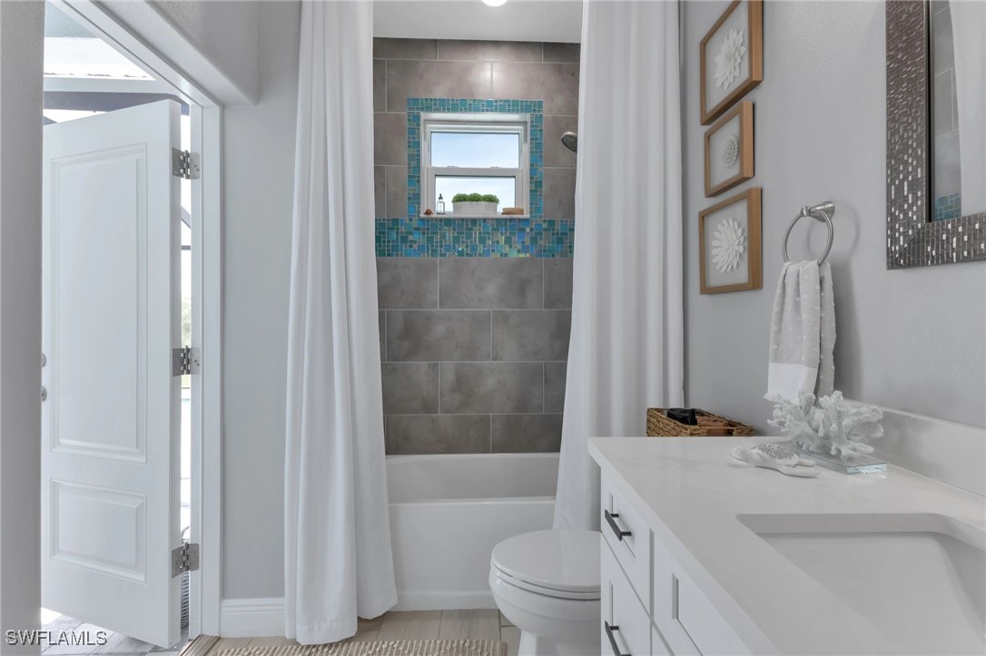 3 Bed Pool Home for Sale in South Gulf Cove, photo 16