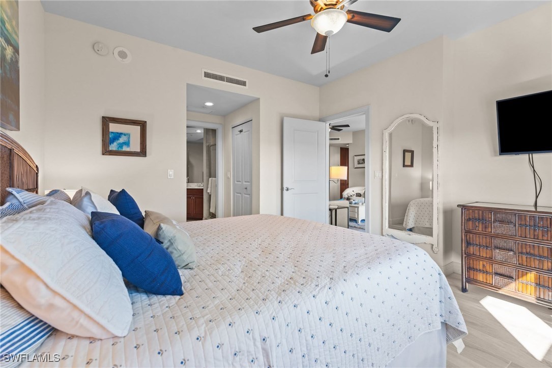2 Bed Waterfront Home for Sale in Waterside At Bay Beach, FL — photo 16