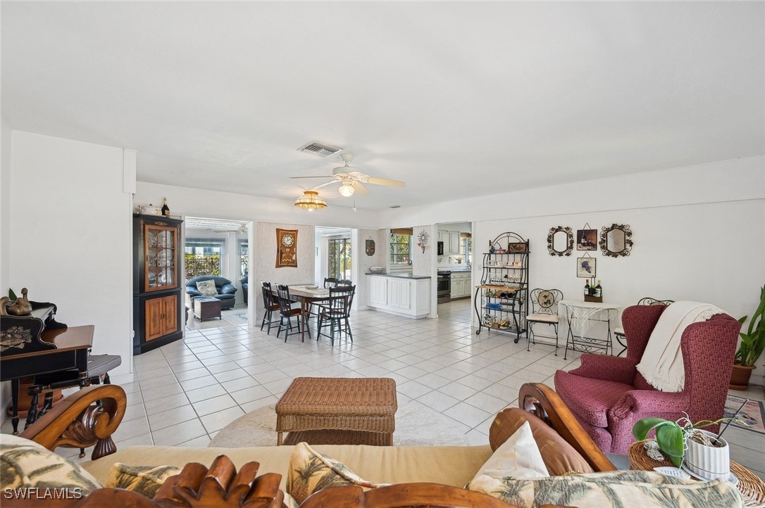 3 Bed Pool Home for Sale in Marco Island, FL, $1,250,000 — photo 16