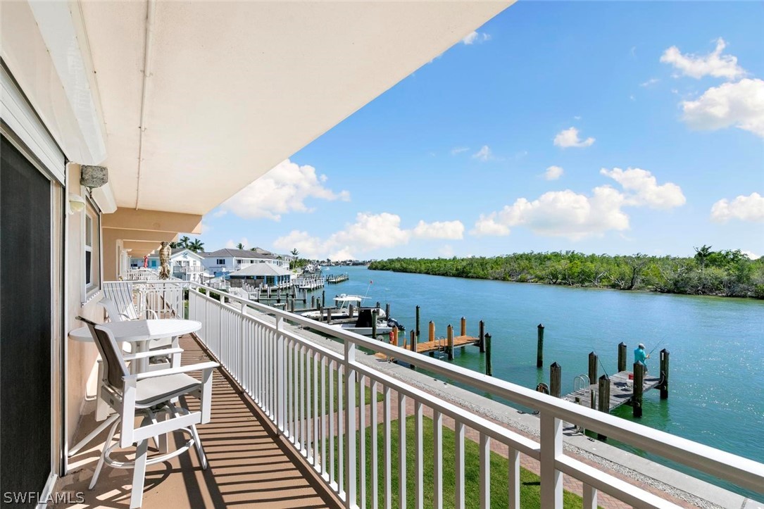 2 Bed Waterfront Home for Sale in Marco Island, FL, $425,000 — photo 16